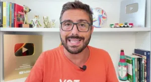 Nicola escolhe favorito para a conquista do Brasileirão
