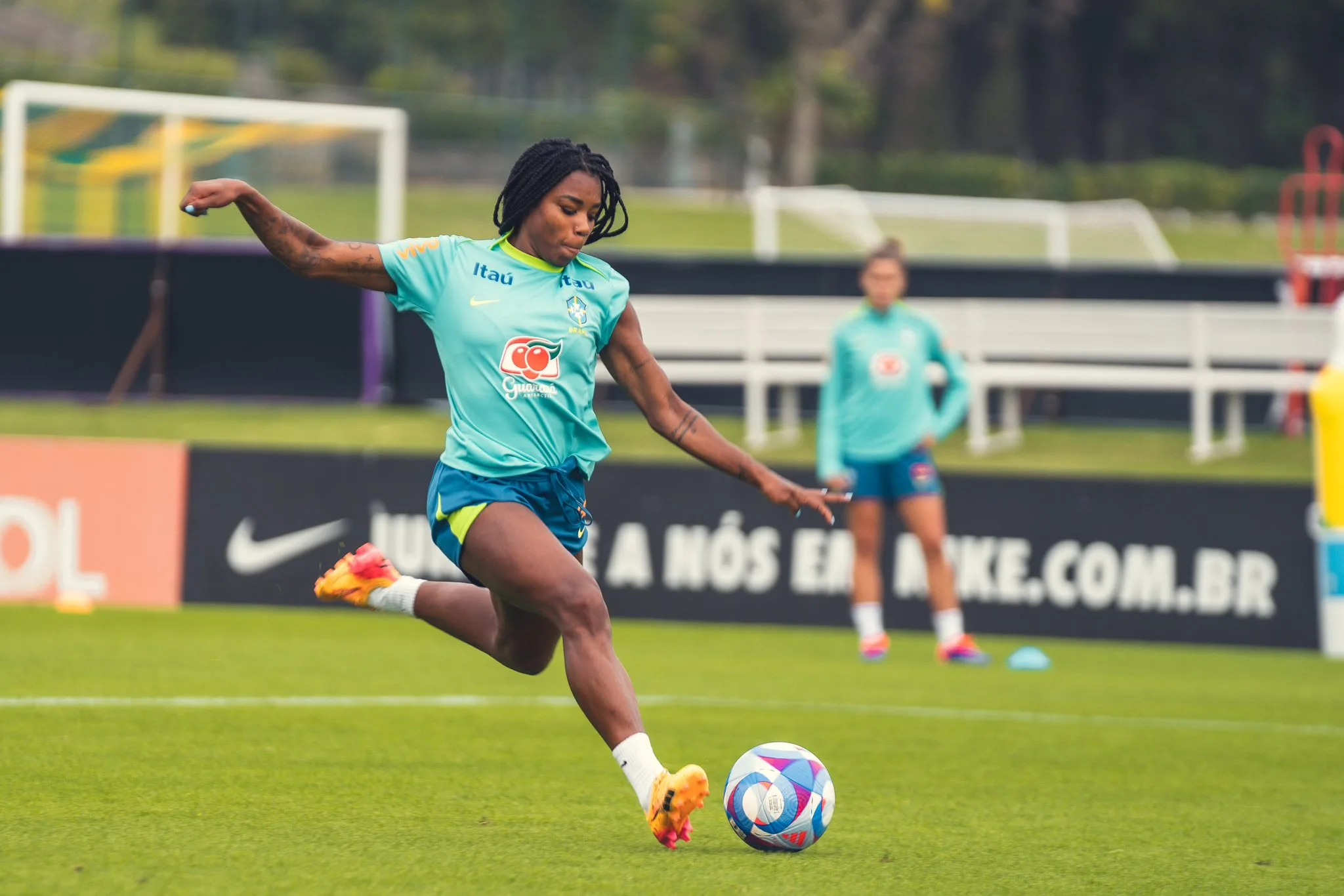 Nigéria x Brasil: saiba onde assistir ao jogo das Olimpíadas