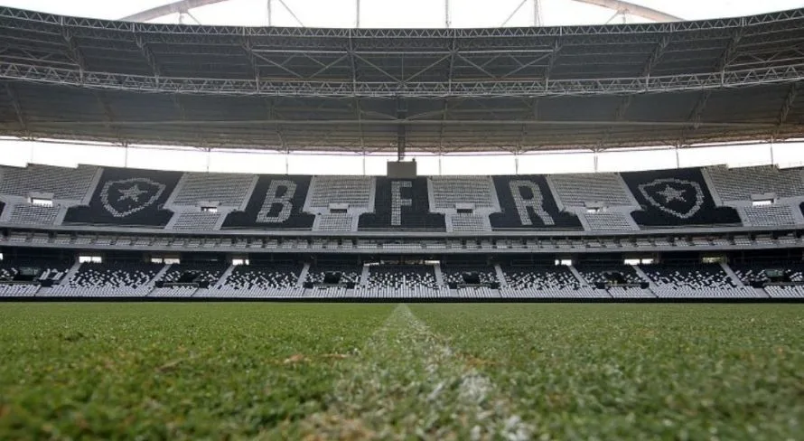 Vasco chega a acordo com Botafogo por uso do Nilton Santos
