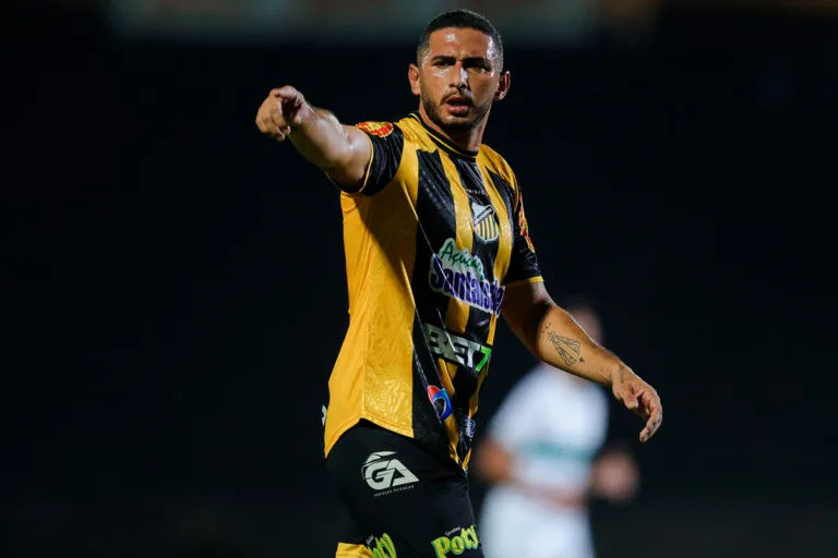 Palpite Novorizontino x Chapecoense – Série B – 06/06/2025