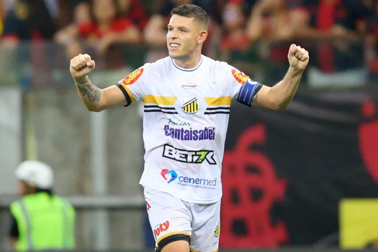 Palpite: Novorizontino x Vila Nova-GO – Série B – 31 de agosto de 2024