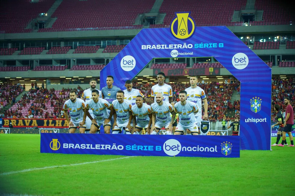 Palpite: Novorizontino x Mirassol – Série B – 2 de julho de 2024