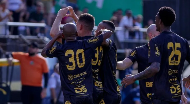 Novorizontino x Chapecoense: onde assistir à partida do Brasileirão Série B