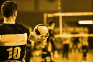 Odds Liga das Nações de Vôlei Masculino: aposte no torneio