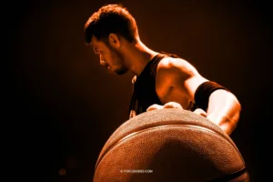 Odds NCAAB: aposte na liga de basquete americano universitário