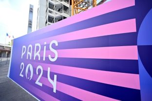 Olimpíada de Paris pode explodir casos de coqueluche (Aurelien Meunier/Getty Images)