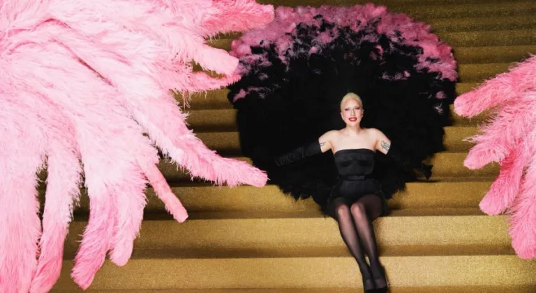 Olimpíadas 2024: confira a apresentação de Lady Gaga na cerimônia de abertura