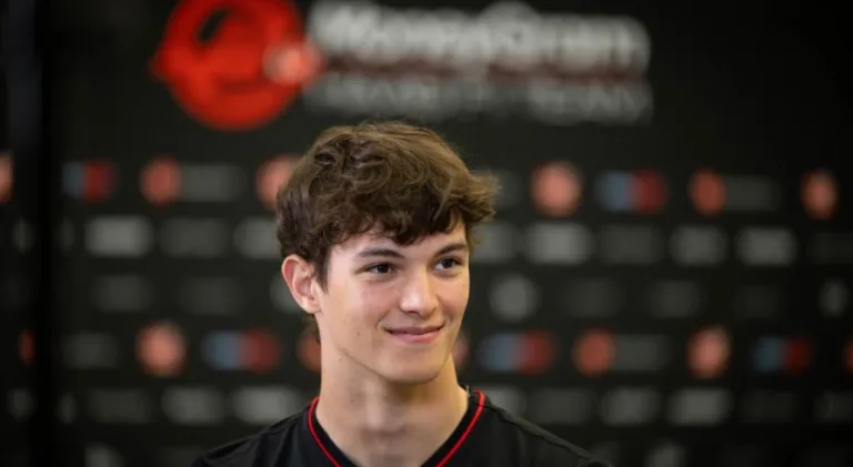 Fórmula 1 hoje: Oliver Bearman é confirmado na Haas para 2025