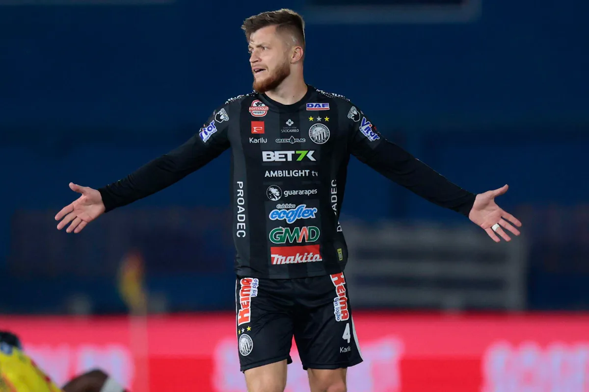 Palpite: Operário-PR x Novorizontino – Série B – 23 de julho de 2024