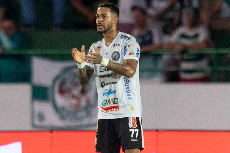 Palpite: Operário-PR x Sport – Série B – 4 de novembro de 2024