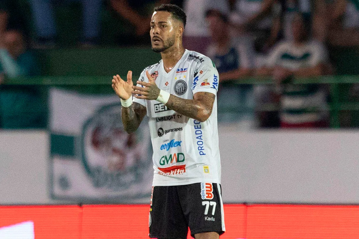 Palpite: Operário-PR x Sport – Série B – 4 de novembro de 2024