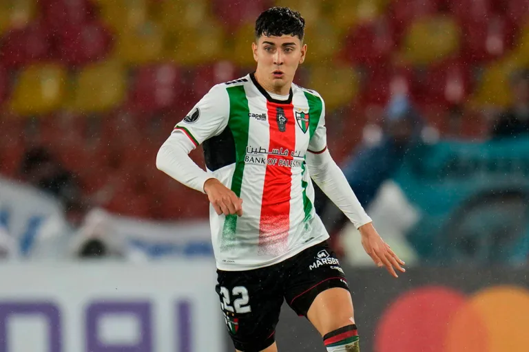 Palpite: Palestino x Independiente Medellín – Copa Sul-Americana – 14 de agosto de 2024