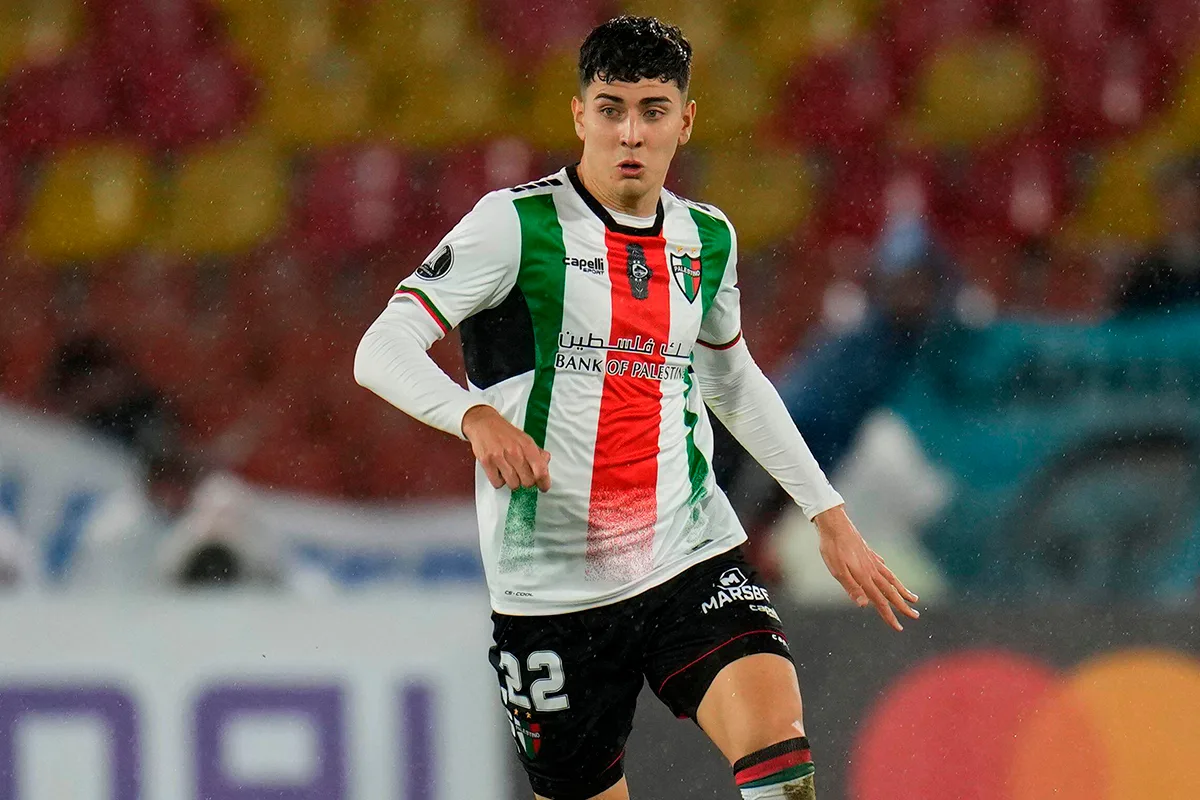 Palpite: Palestino x Independiente Medellín – Copa Sul-Americana – 14 de agosto de 2024