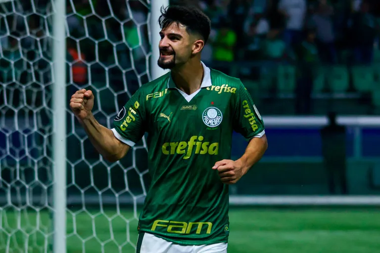 Palpite: Palmeiras x Flamengo – Copa do Brasil – 7 de agosto de 2024