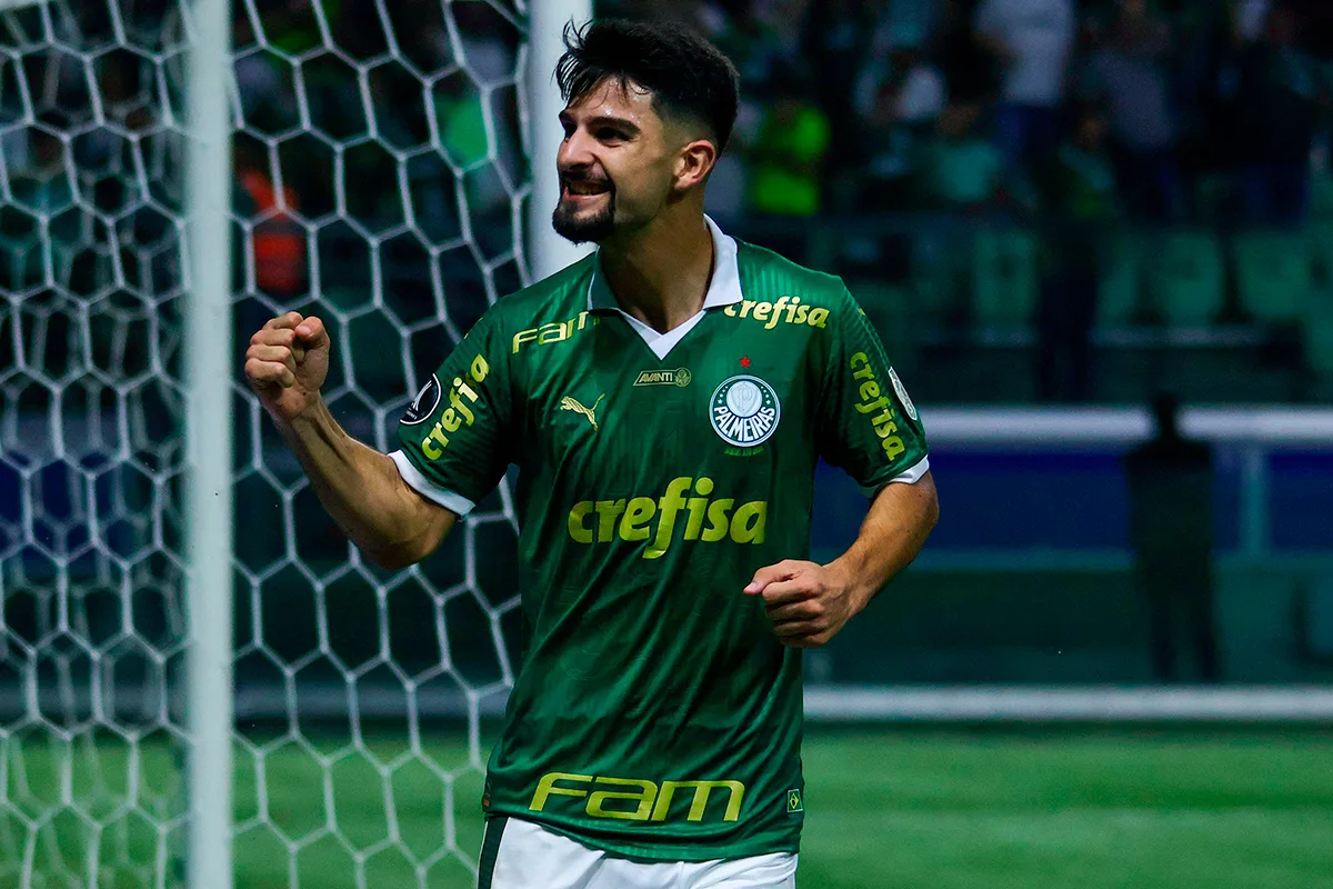 Palpite: Palmeiras x Flamengo – Copa do Brasil – 7 de agosto de 2024