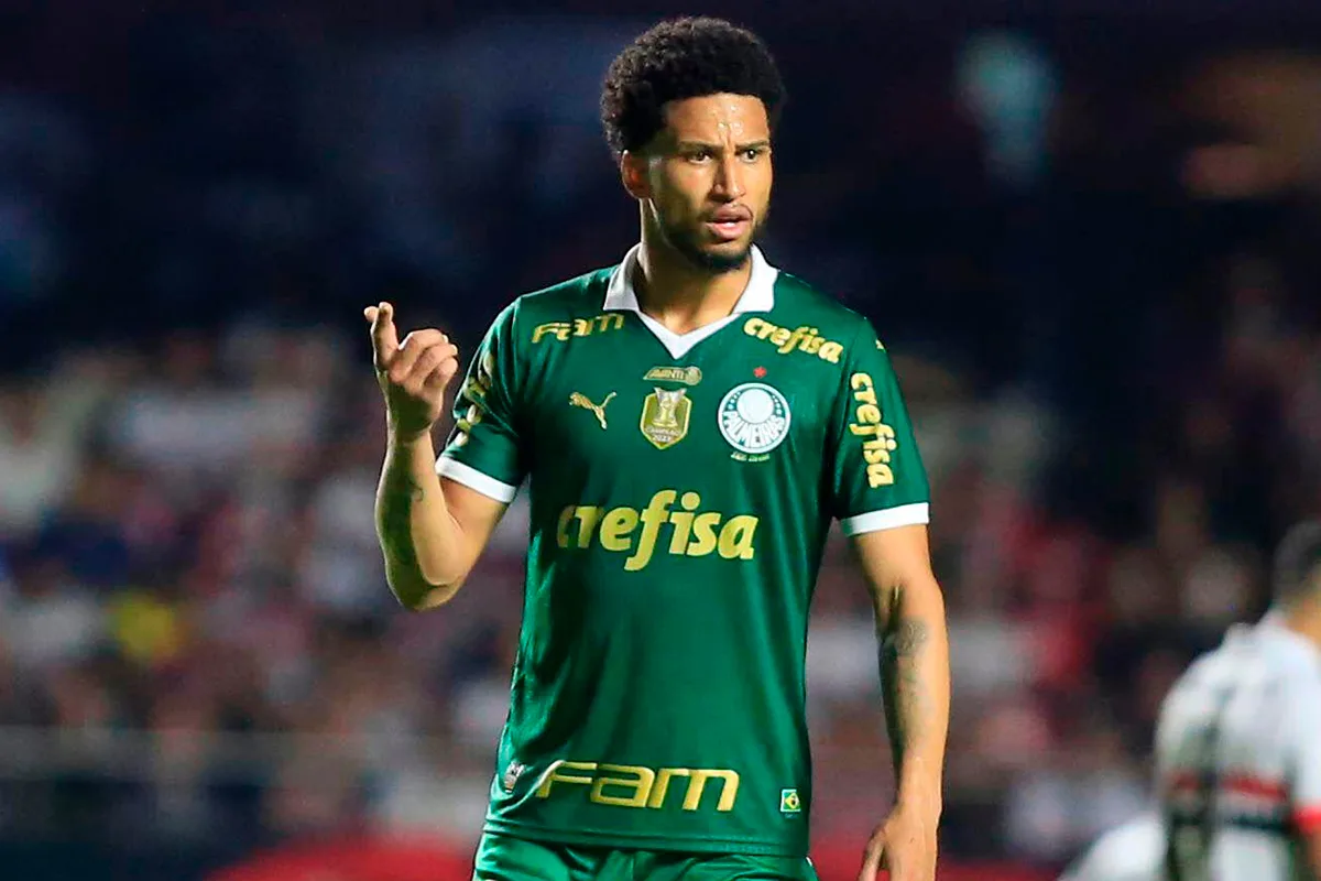 Palpite Palmeiras x Sporting Cristal – Copa Libertadores – 28/05/2025