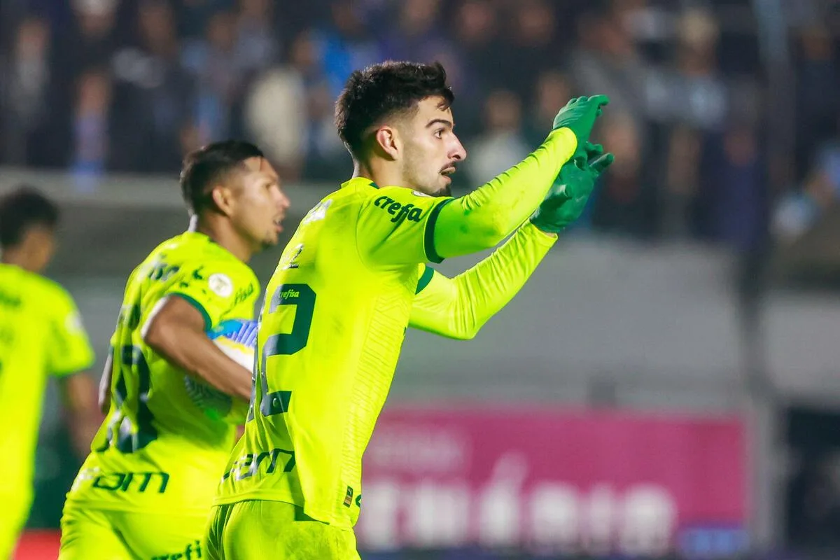 Palpite: Palmeiras x Bahia – Brasileirão – 7 de julho de 2024