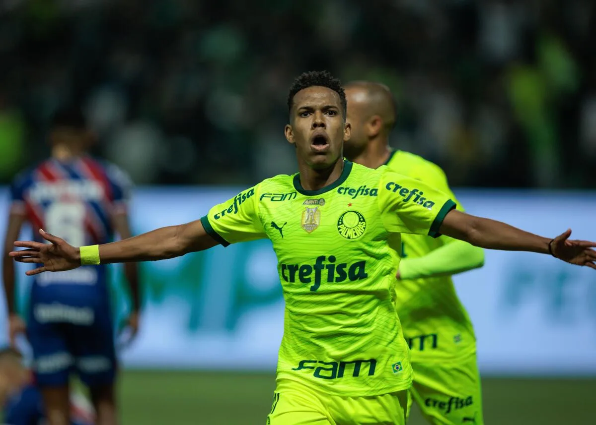 Palpite: Palmeiras x Atlético-GO – Brasileirão – 11 de julho de 2024