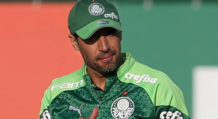 Palmeiras hoje: veja a provável escalação contra o SPFC no Brasileirão