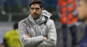Palmeiras hoje tem cinco desfalques contra o SPFC; veja os nomes