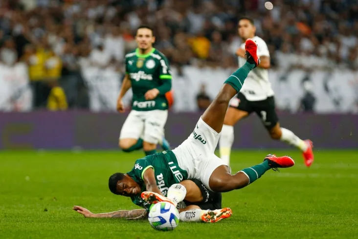 Palmeiras pode ‘eliminar’ o quarto técnico do Corinthians nos últimos 10 anos; confira