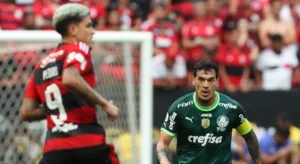 Praetzel garante como Palmeiras enfrenta o Flamengo hoje na Copa do Brasil