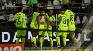 Jogadores do Palmeiras elegem partida marcante no Rio de Janeiro: “Virada histórica”