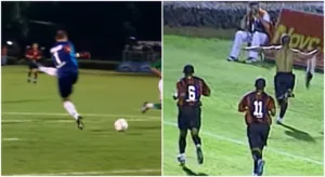 Palmeiras já levou sete gols do Vitória com Marcos ‘irado’; relembre