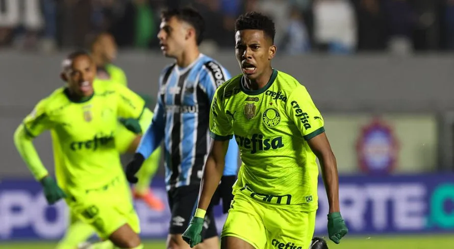 Palmeiras x Bahia: onde assistir ao Brasileirão Série A AO VIVO