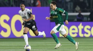 Benja explica abismo entre Corinthians e Palmeiras: “Infinitamente melhor”