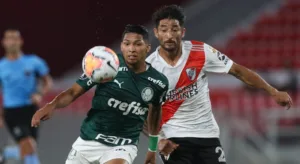 Revista inglesa polemiza ao eleger maiores clubes da América do Sul; veja lista