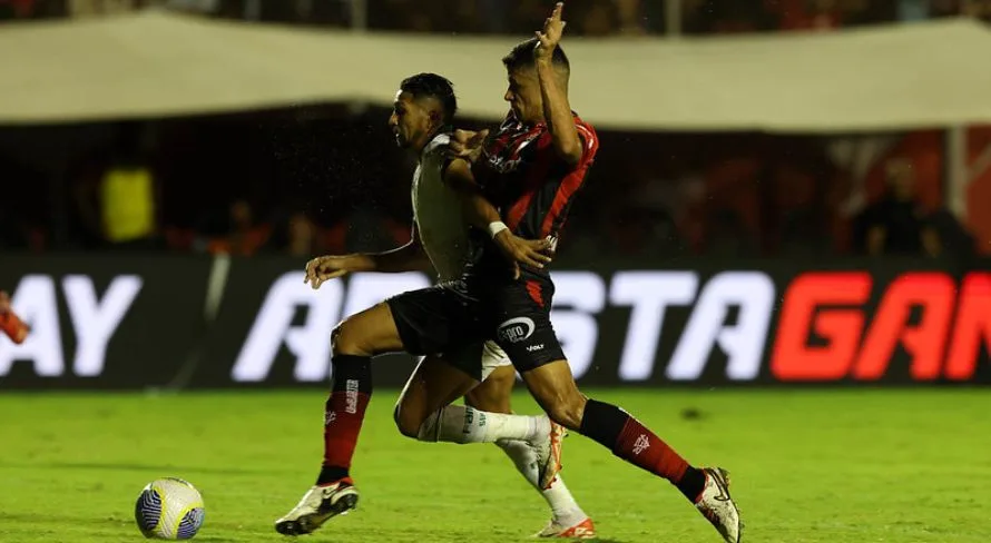 Palmeiras x Vitória: onde assistir ao jogo do Brasileirão Série A
