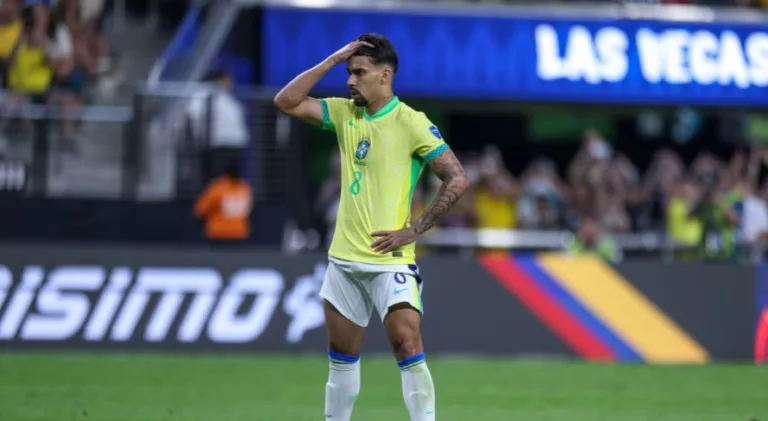 West Ham aceita vender Lucas Paquetá para o Flamengo, mas impõe condição