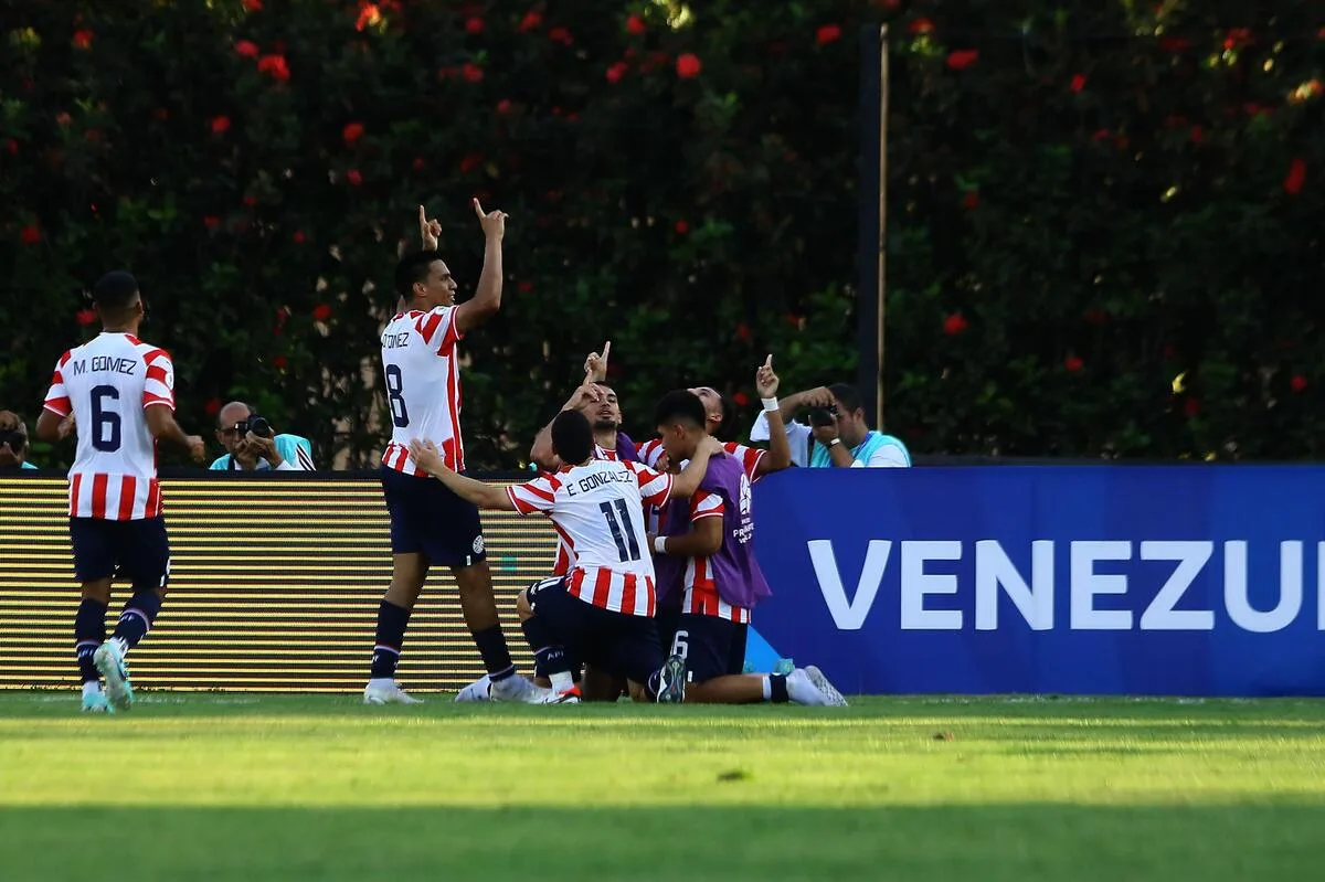 Palpite: Japão x Paraguai – Jogos Olímpicos – 24 de julho de 2024