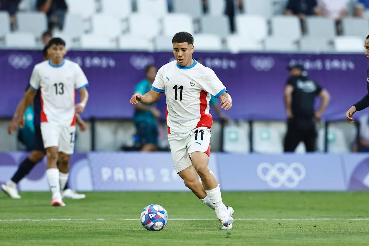 Palpite: Israel x Paraguai – Jogos Olímpicos – 27 de julho de 2024