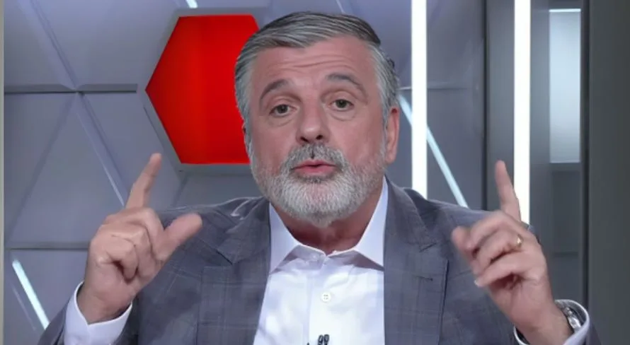 Pascoal elege “pior futebol” do Brasileirão Série A: “Não tem nada”