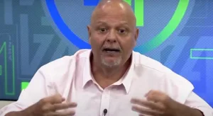 Massini analisa nota oficial do Palmeiras após Choque-Rei
