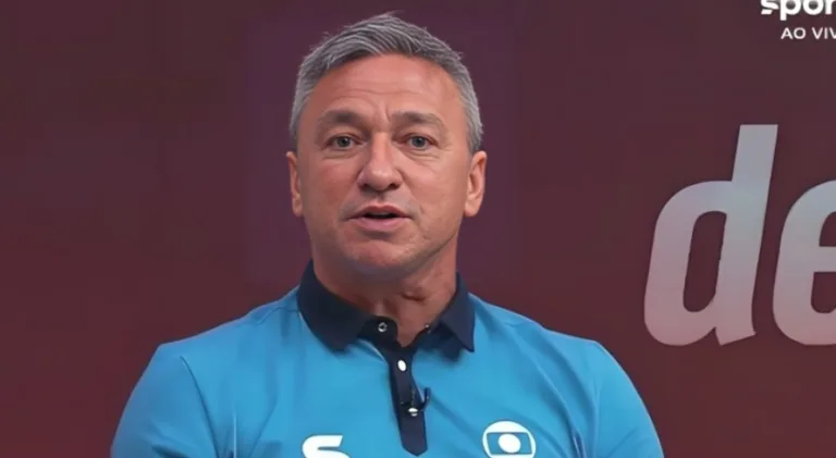 Paulo Nunes elege meia destaque no futebol brasileiro: “Muita confiança”