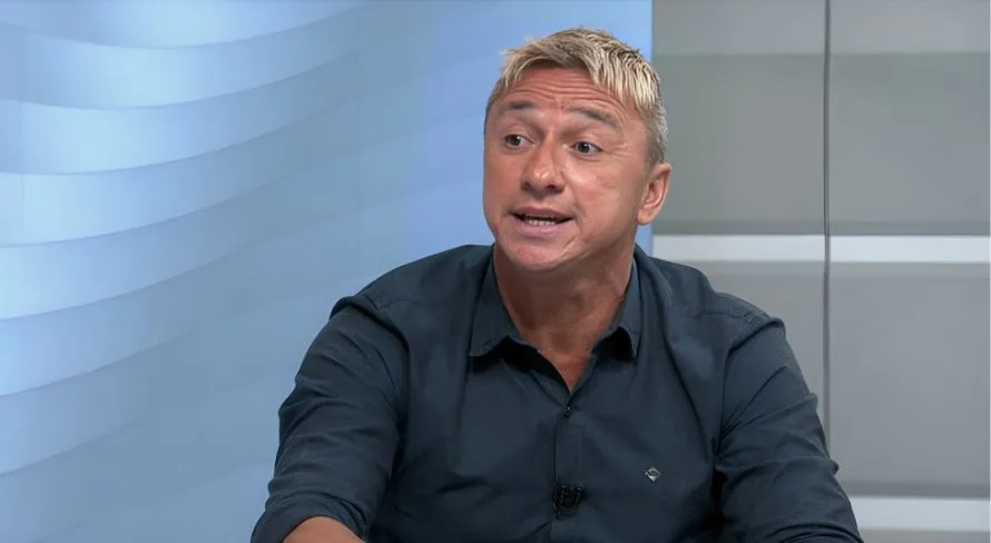 Paulo Nunes vê contratação que pode agitar o futebol brasileiro