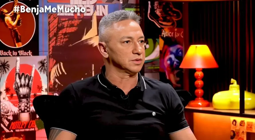 Paulo Nunes aponta time que dá gosto de ver no Brasileirão