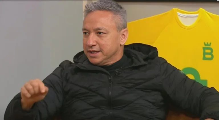 Paulo Nunes valoriza encaixe de time ousado no Brasileirão: “Chamando atenção”