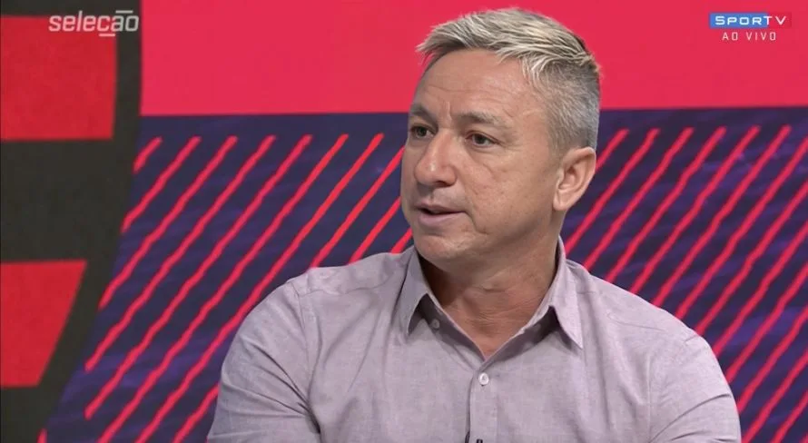 Paulo Nunes crava campeões da Copa América e Eurocopa