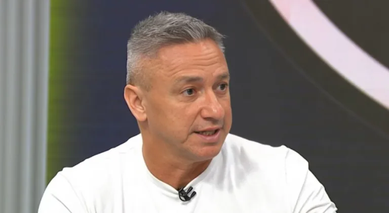 Paulo Nunes elege time que “chega forte” no Brasileirão