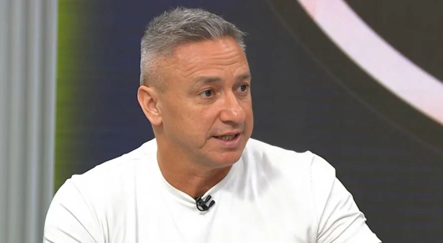 Paulo Nunes elege time que pode surpreender no Brasileirão