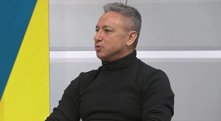 Paulo Nunes exalta atacante do futebol brasileiro: “Muita qualidade”