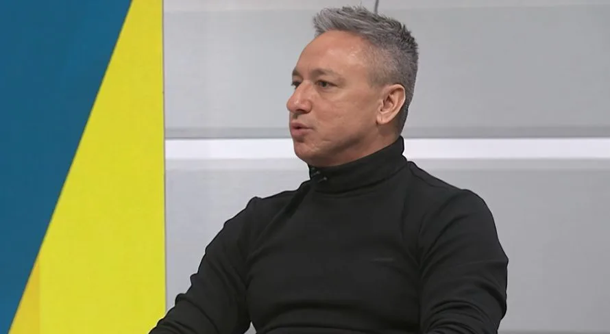 Paulo Nunes elogia meia destaque do Brasileirão: “Tem recurso”