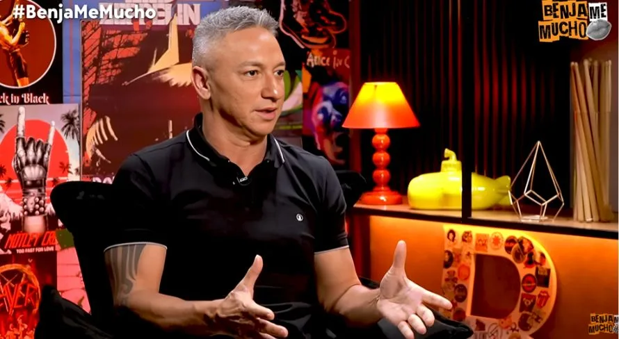 Paulo Nunes não descarta surpresa no Brasileirão: “Atropelando”