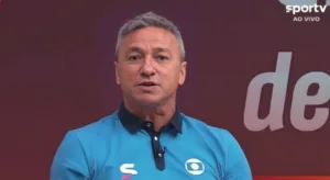 Paulo Nunes alerta o Flamengo e banca placar contra o Bolívar