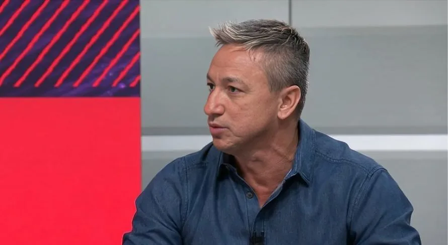 Paulo Nunes sinaliza rebaixamento no Brasileirão: “Muito perigoso”