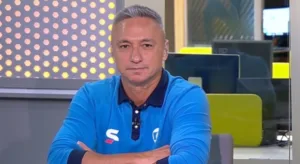 Paulo Nunes elege meio-campista que impressiona no Brasileirão: “Absurdo”